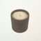 Pomegranate Soirée  I  Round Candle